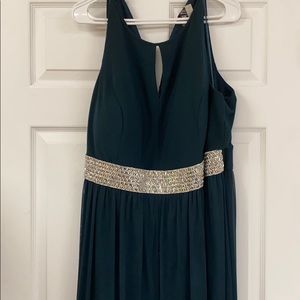 Mother Of The Bride Gown